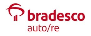 Logo do Bradesco Auto/RE