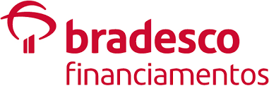 Logo do Bradesco Financiamentos