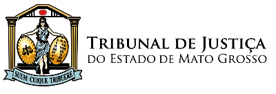 Logo do Tribunal de Justiça do Estado de Mato Grosso